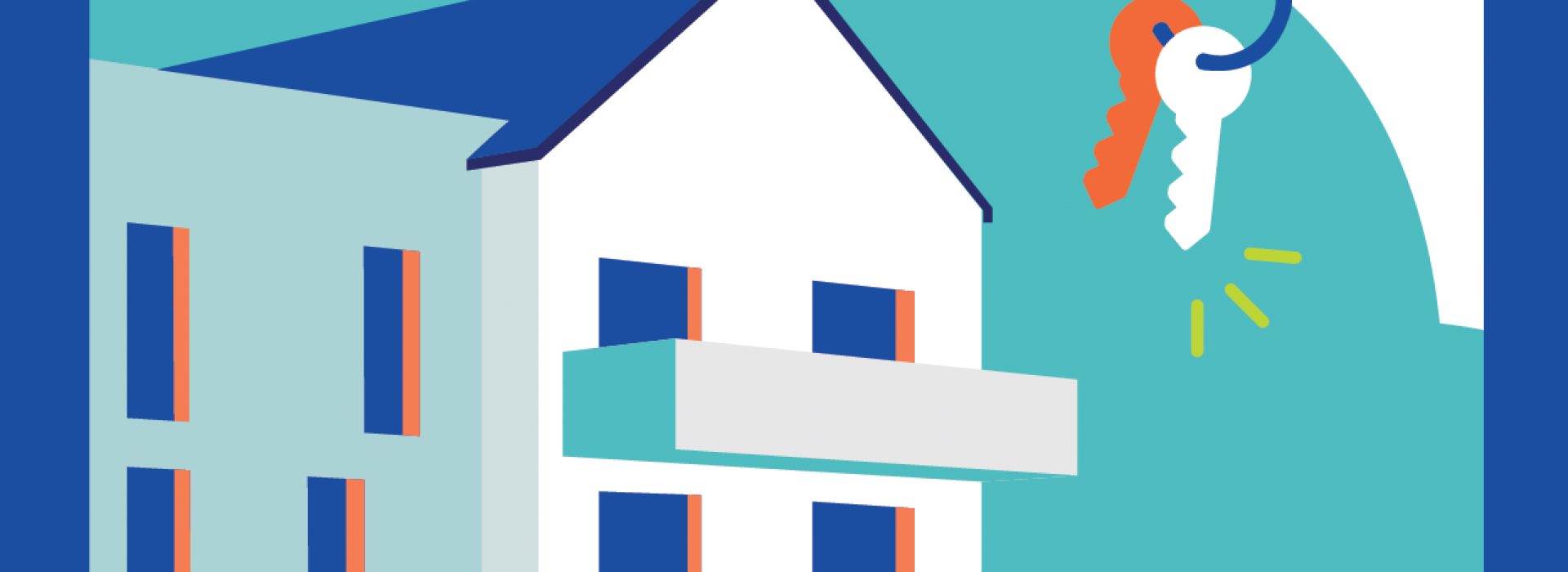 Réunion d’information sur le Bail Réel Solidaire le 13 novembre à 18h30 à Lorient