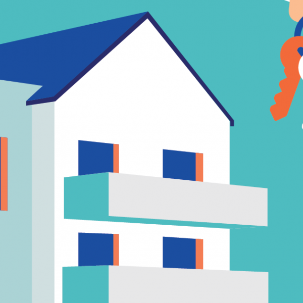 Réunion d’information sur le Bail Réel Solidaire le 13 novembre à 18h30 à Lorient