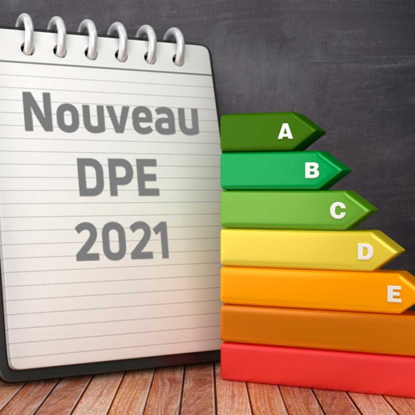 Location-vente : le diagnostic de performance énergétique (DPE) devient juridiquement opposable