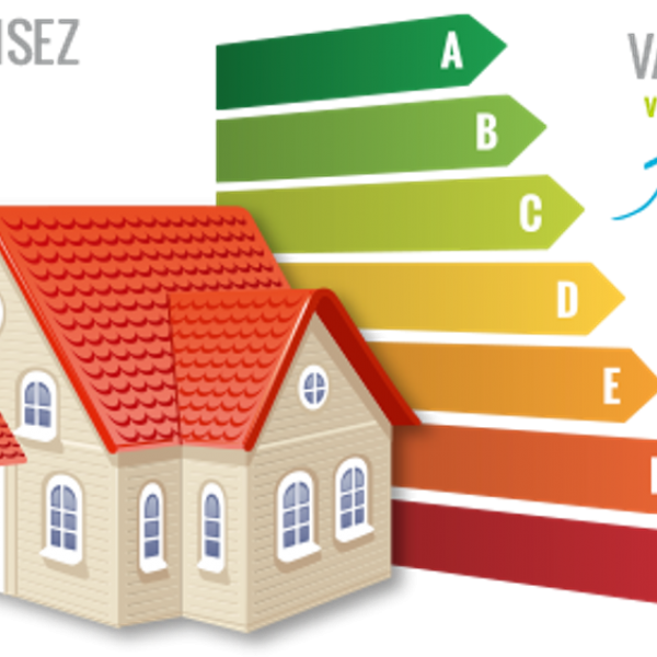 Eco-prêt à taux zéro pour la rénovation énergétique des copropriétés