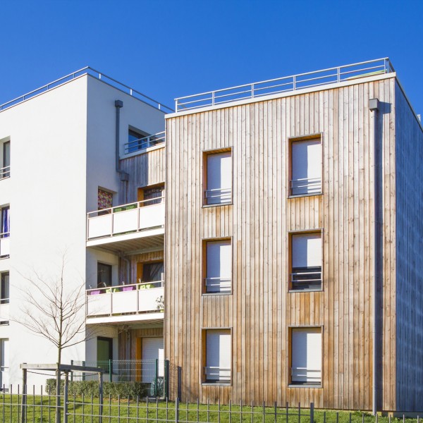 Vente de logement locatif social