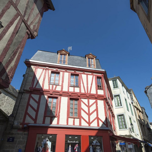 Atelier copropriété à Vannes le 17 juin à 18h sur le financement de travaux de rénovation énergétique