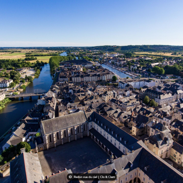 Atelier Bail Rénov à Redon le 24 juin à 17h30
