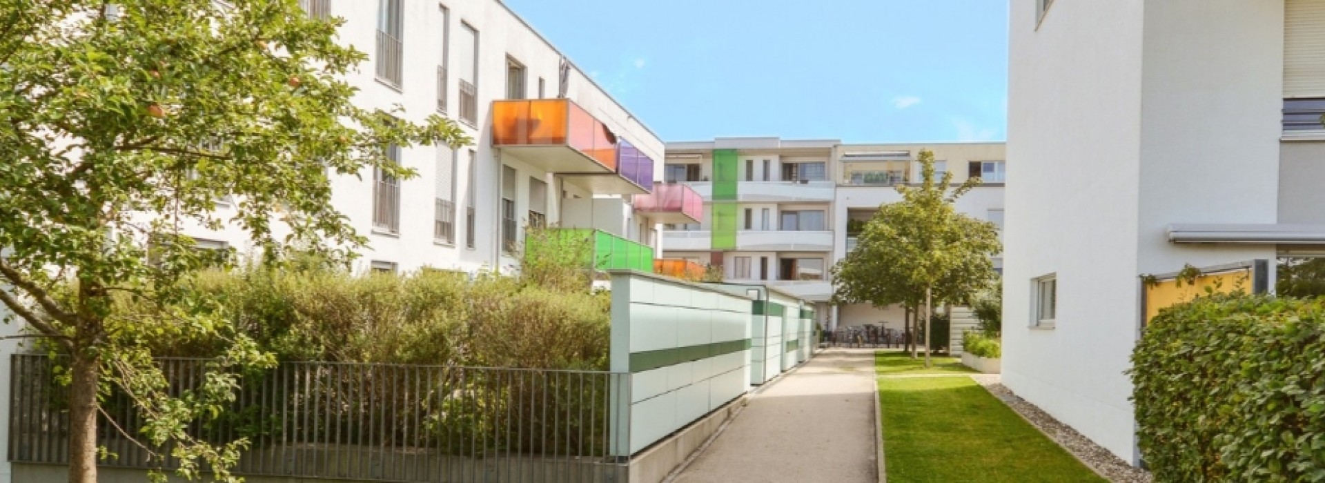 Save the date - Webinaire sur la copropriété jeudi 27 novembre à 14h