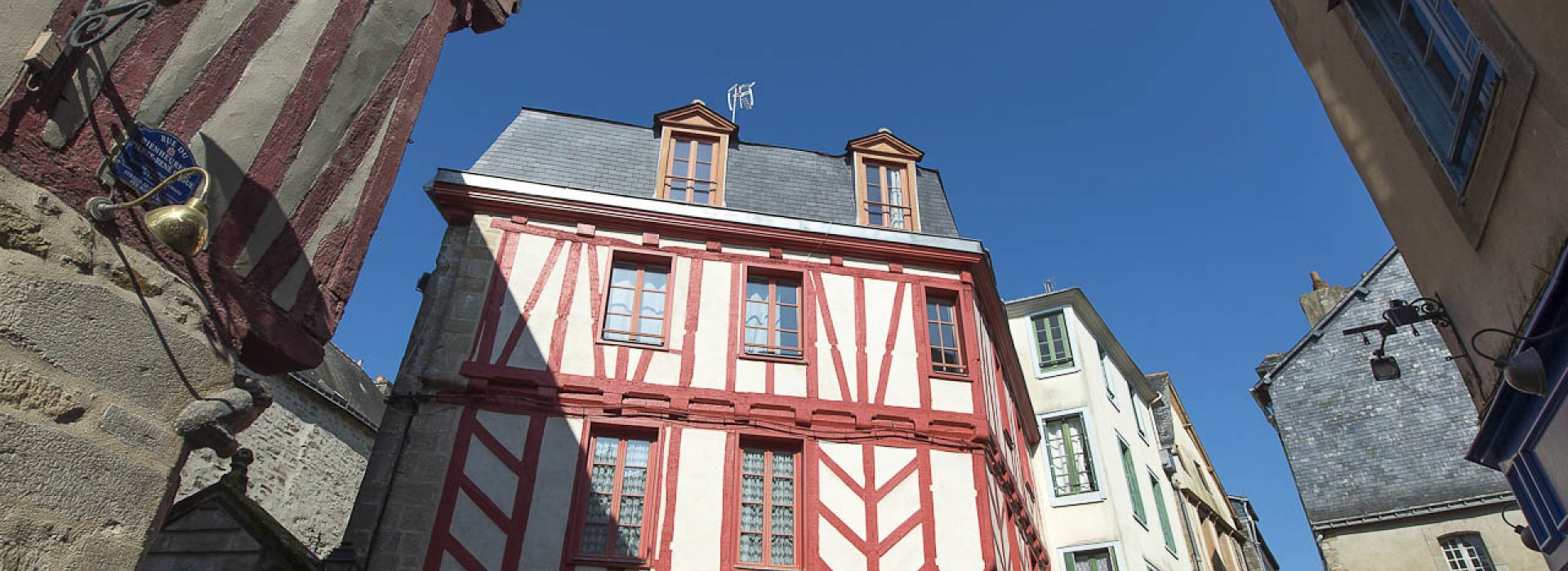 Atelier copropriété à Vannes le 17 juin à 18h sur le financement de travaux de rénovation énergétique