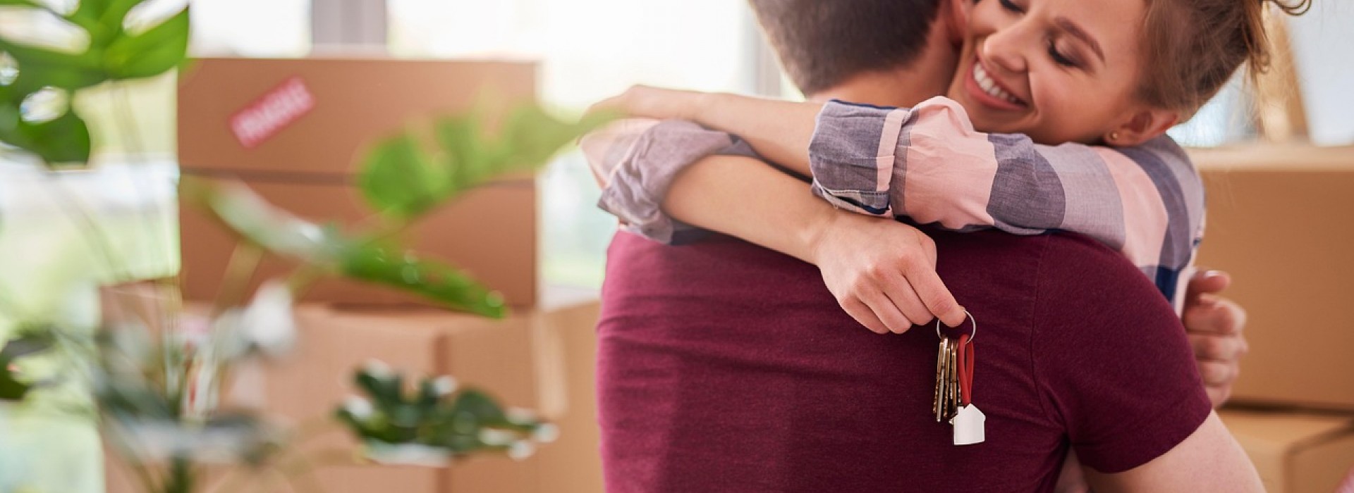 Nouveau dépliant : Acheter un logement en Bail Réel Solidaire