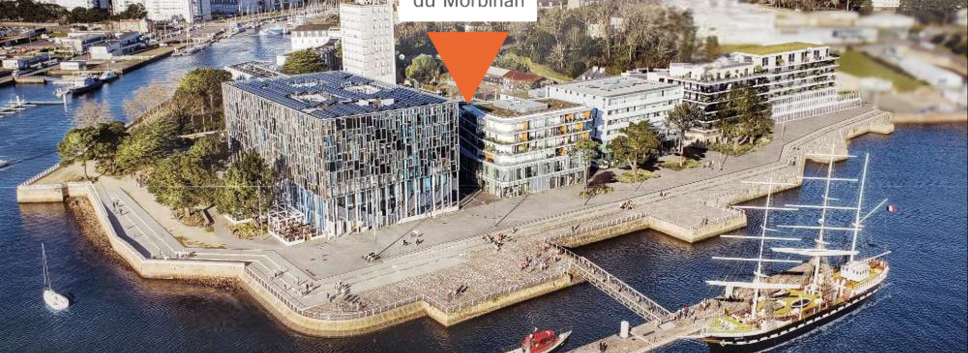 L' ADIL recrute un conseiller juriste (H/F) en CDI à Lorient