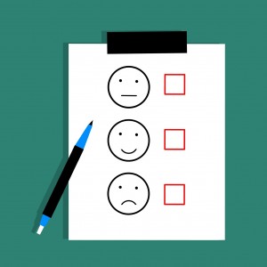 Votre avis nous intéresse