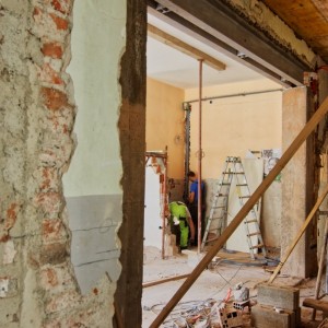 Enquête sur la rénovation énergétique des logements