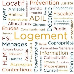 Une question logement ?