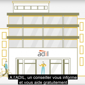 L'ADIL est ouverte tout l'été !