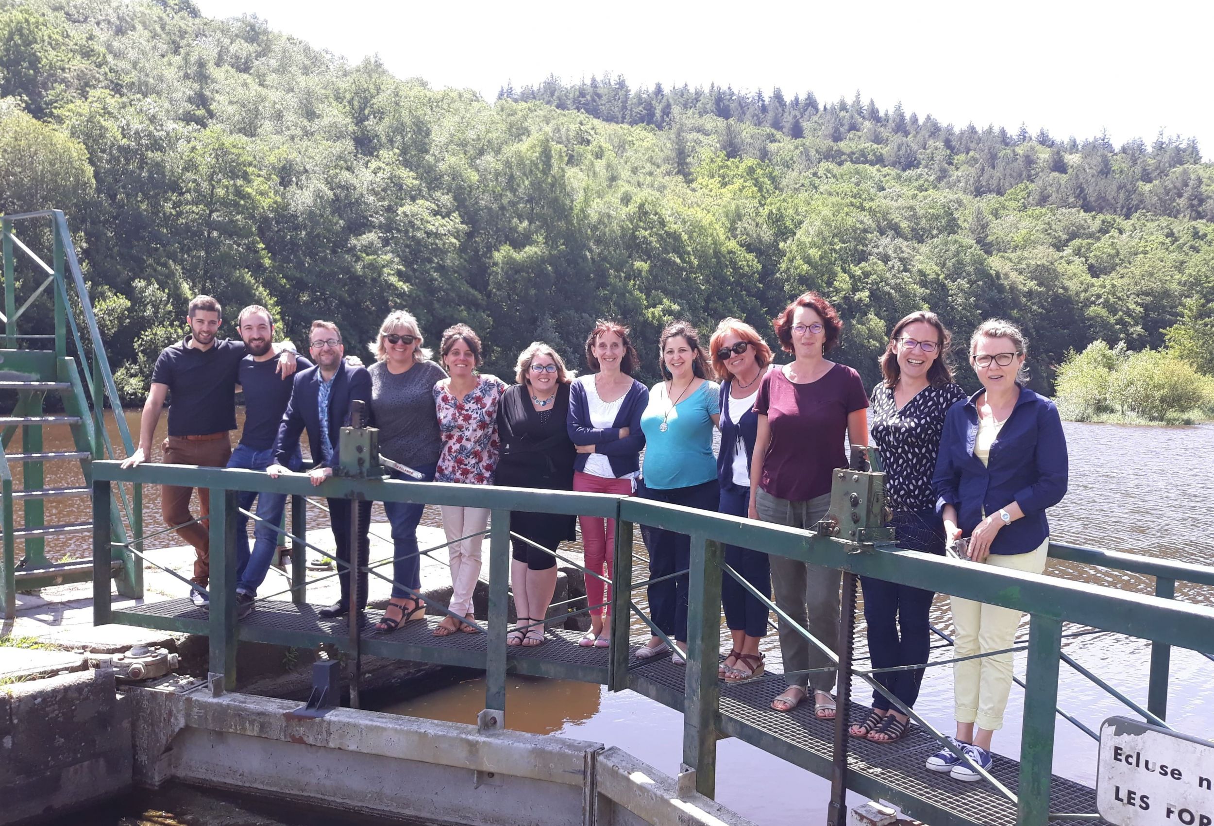 equipe services conseils