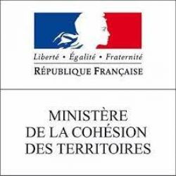 Ministère de la cohésion des territoires